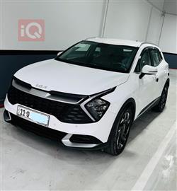 کیا سپۆرتاج